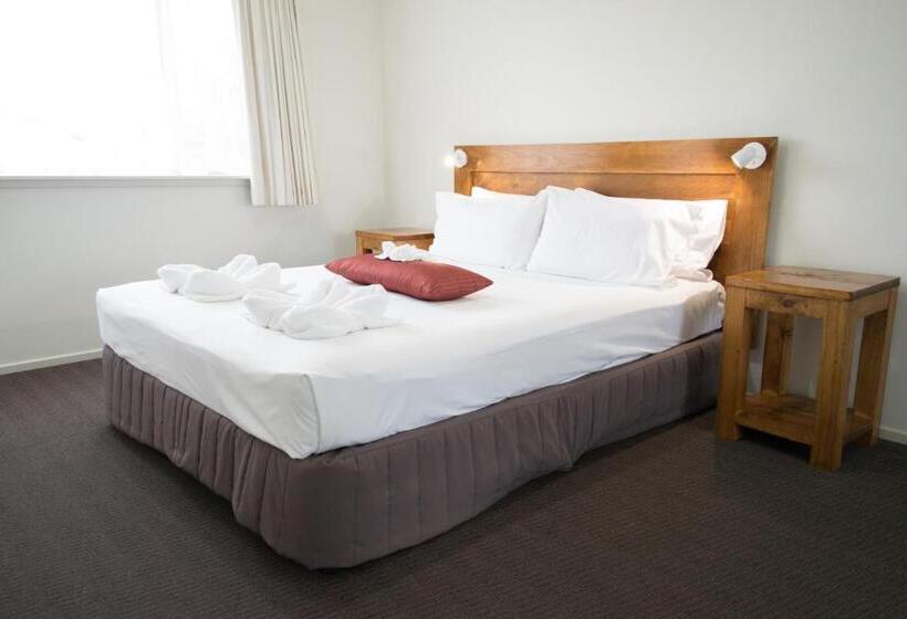 침실 1개 아파트, Beachside Holiday Apartments