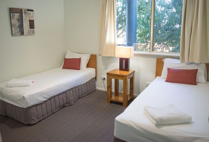 침실 1개 아파트, Beachside Holiday Apartments