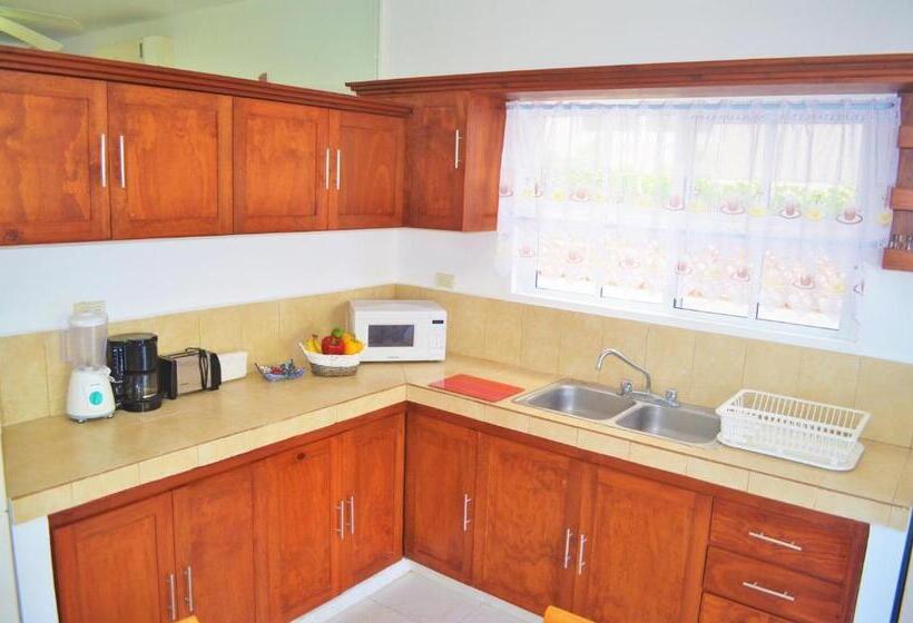 جناح بغرفتي نوم, Corales Suites