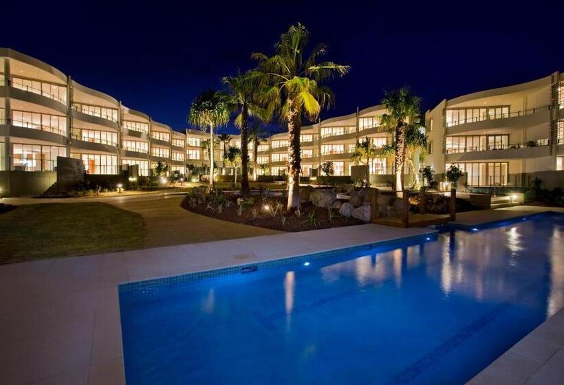 Апартаменты Ejecutiva 3 Спальни, Cotton Beach Resort  Tweed Coast Holidays ®