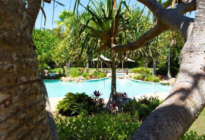 Апартаменты 3 Спальни, Cotton Beach Resort  Tweed Coast Holidays ®