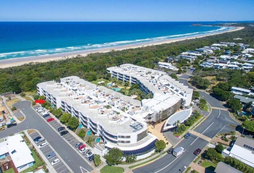 Семейный Номер Deluxe, Cotton Beach Resort  Tweed Coast Holidays ®