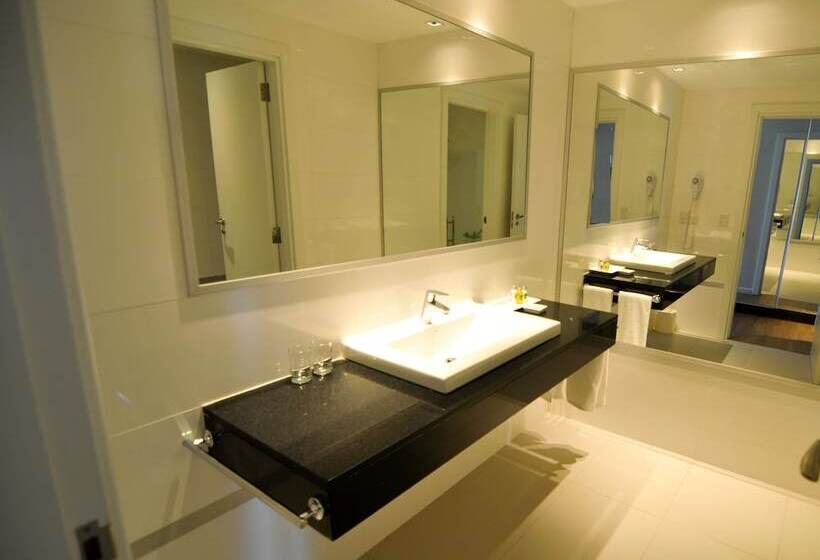 스탠다드 룸, Altos Del Arapey All Inclusive, Golf & Spa