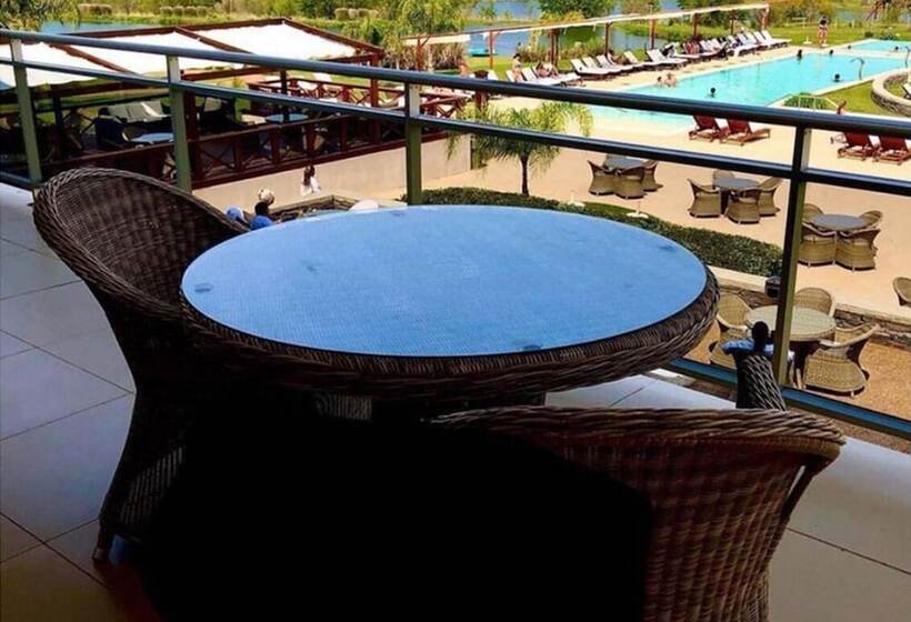 디럭스 룸, Altos Del Arapey All Inclusive, Golf & Spa
