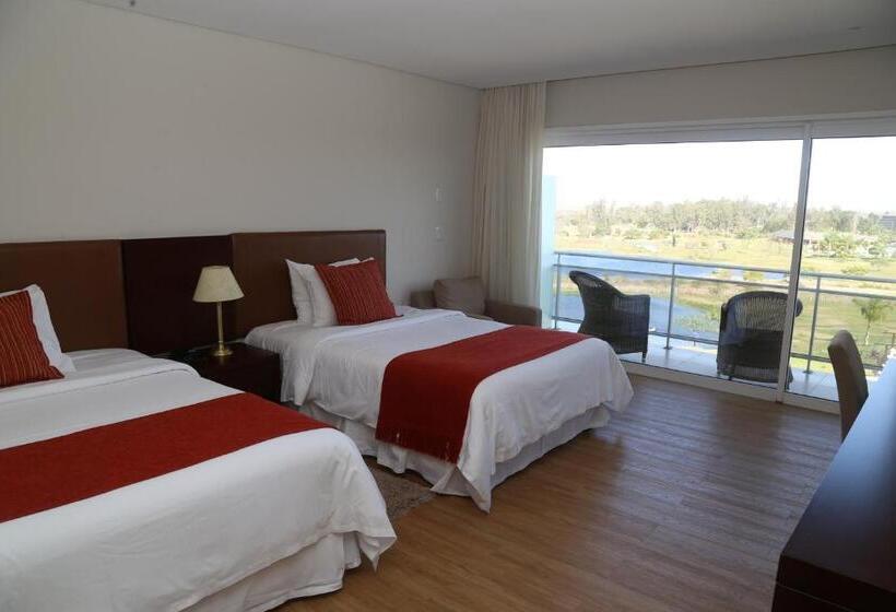 스탠다드 룸, Altos Del Arapey All Inclusive, Golf & Spa