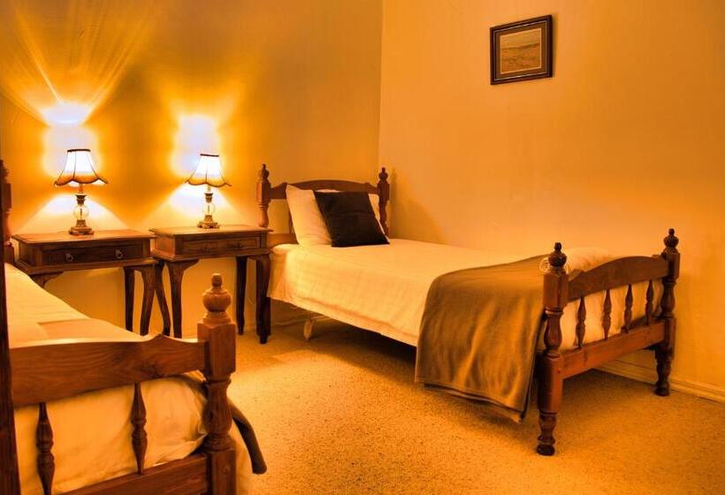 Дом 2 Спальни, Big4 Cape Jervis Accommodation & Caravan Park