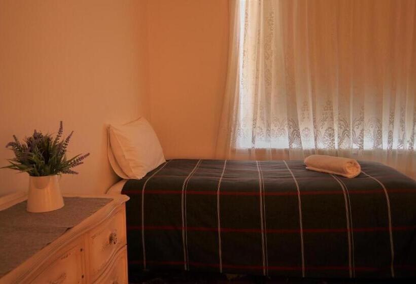 Семейный Номер, Big4 Cape Jervis Accommodation & Caravan Park