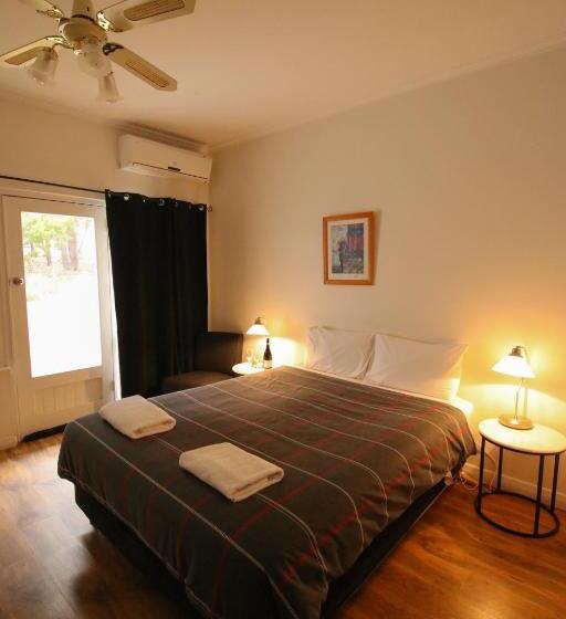 Номер Стандарт, Big4 Cape Jervis Accommodation & Caravan Park