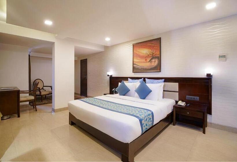 Quarto Estandar, Horizon