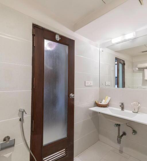 Quarto Executivo, Horizon