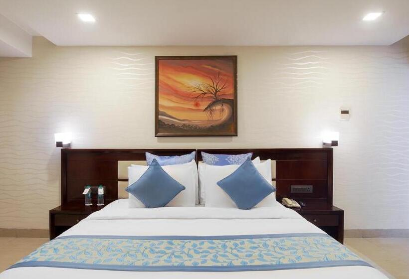 Quarto Estandar, Horizon