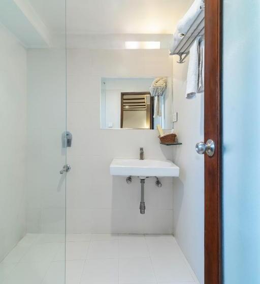 Quarto Executivo, Horizon