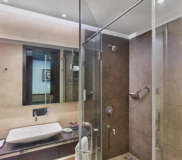 디럭스 룸, Hycinth Hotels