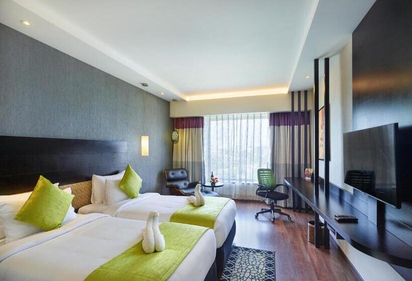 클럽 룸, Hycinth Hotels