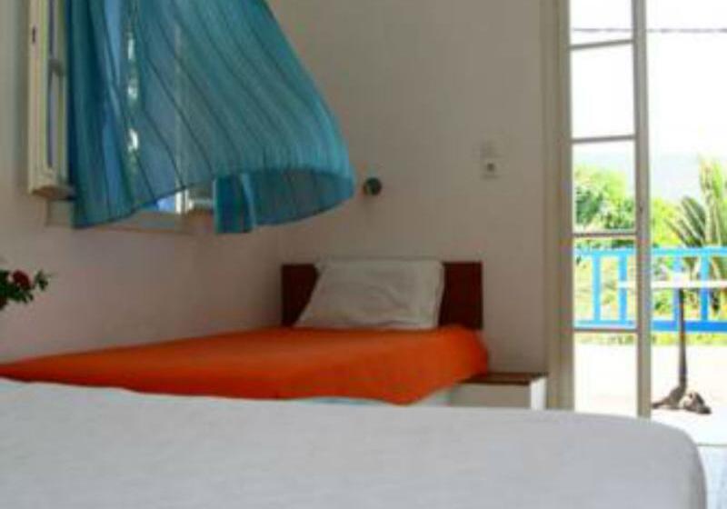 클럽 룸, Hycinth Hotels