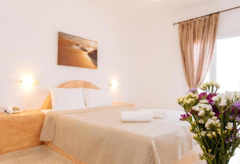 Suite, Nikos