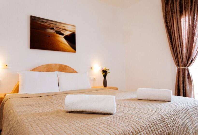 Suite, Nikos