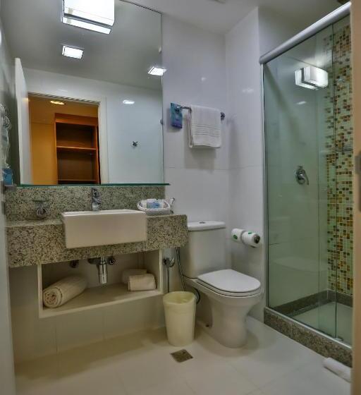 Люкс Superior, Quality Hotel & Suites Brasília