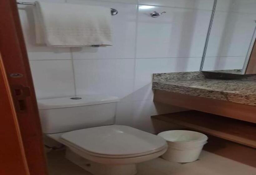 수피리어 스위트, Quality Hotel & Suites Brasília