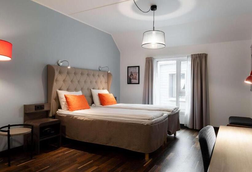 Семейный Номер, Scandic Stavanger City