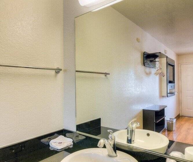 스위트, Motel 6simi Valley, Ca