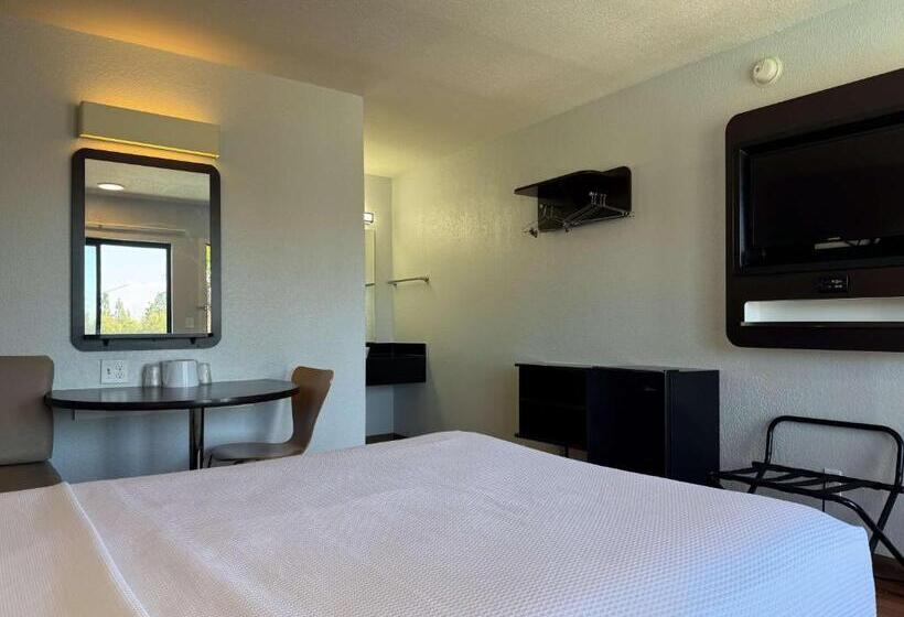 스탠다드 룸, Motel 6simi Valley, Ca
