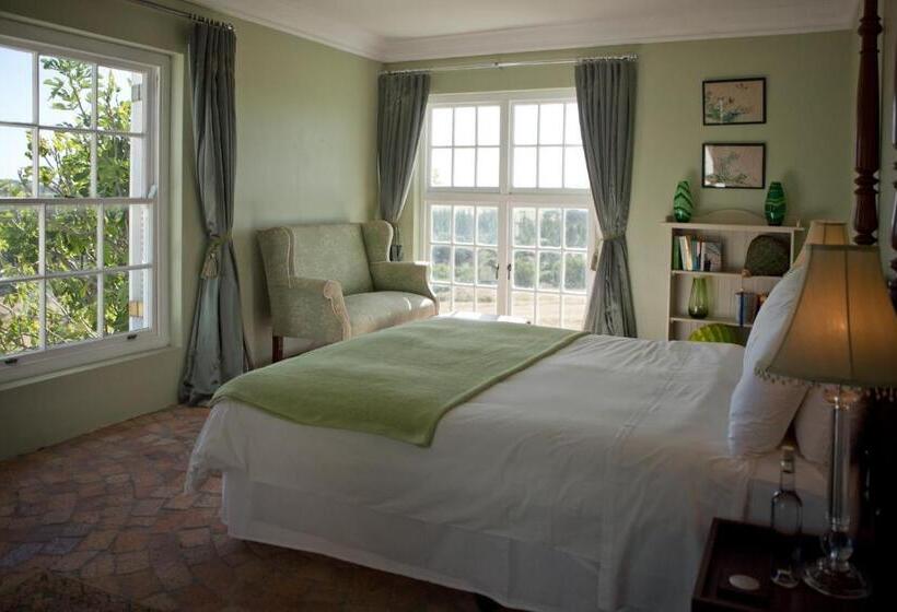 带1个卧室的别墅, Hawksmoor House