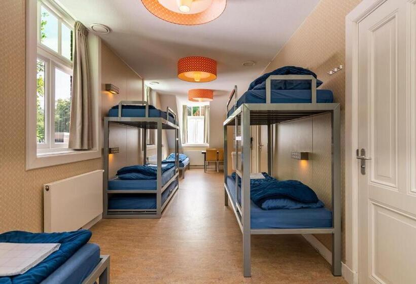 标准间, Stayokay Hostel Soest