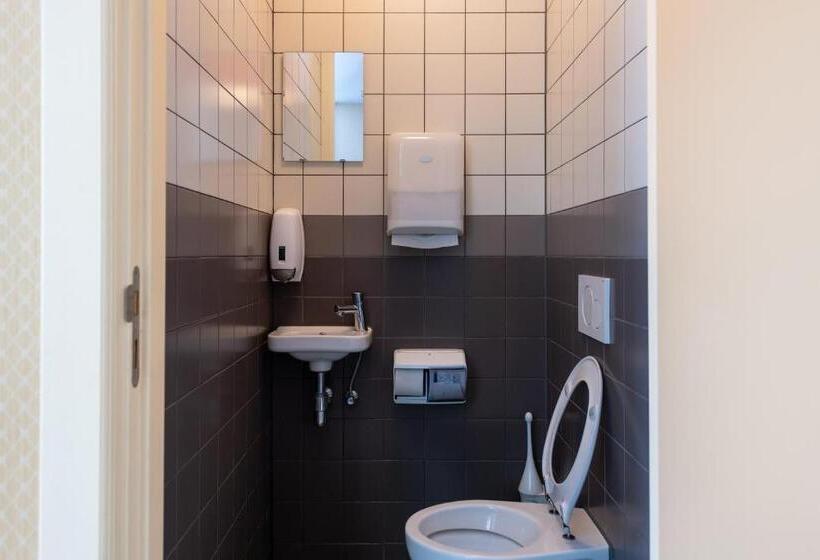 四人标准间, Stayokay Hostel Soest