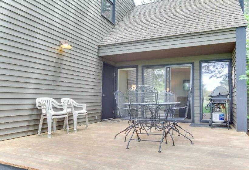 침실 2개 아파트, Mt View 10 | Discover Sunriver
