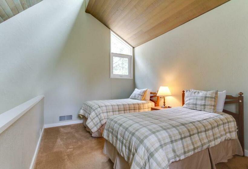 침실 2개 아파트, Mt View 10 | Discover Sunriver