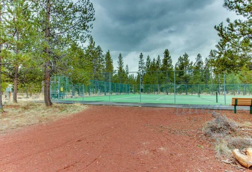 침실 2개 아파트, Mt View 10 | Discover Sunriver