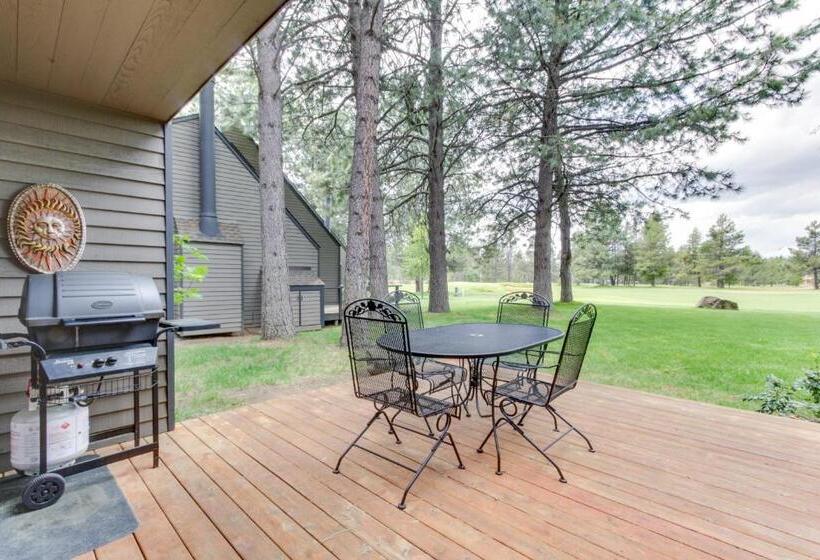 침실 2개 아파트, Mt View 10 | Discover Sunriver