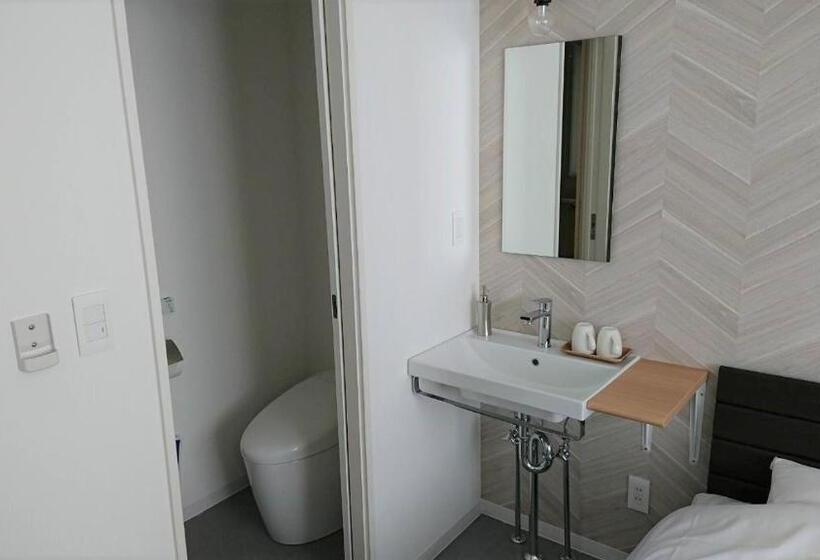 استودیوی استاندارد, Sarabetsu Mura Chiiki Kouryu Center   Vacation Stay 25699v