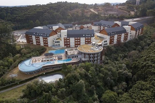 Apartamento 1 Dormitório, Golden Gramado Lagueto Resort