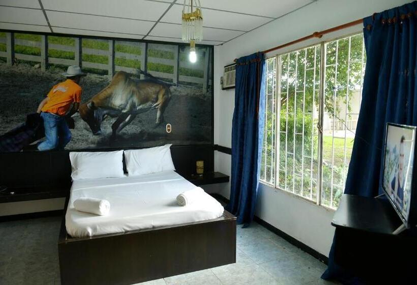 标准间, Campestre Kosta Azul