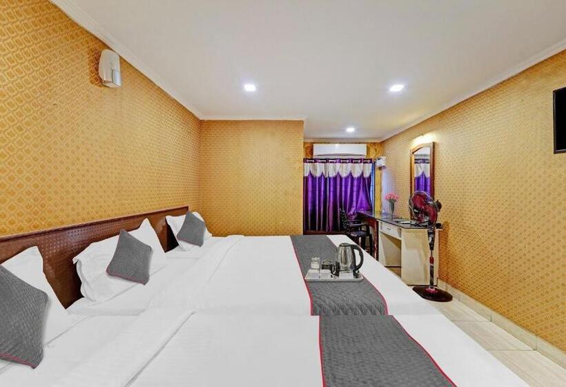 豪华房间, Collection O Pride Hospitality Us Consulate
