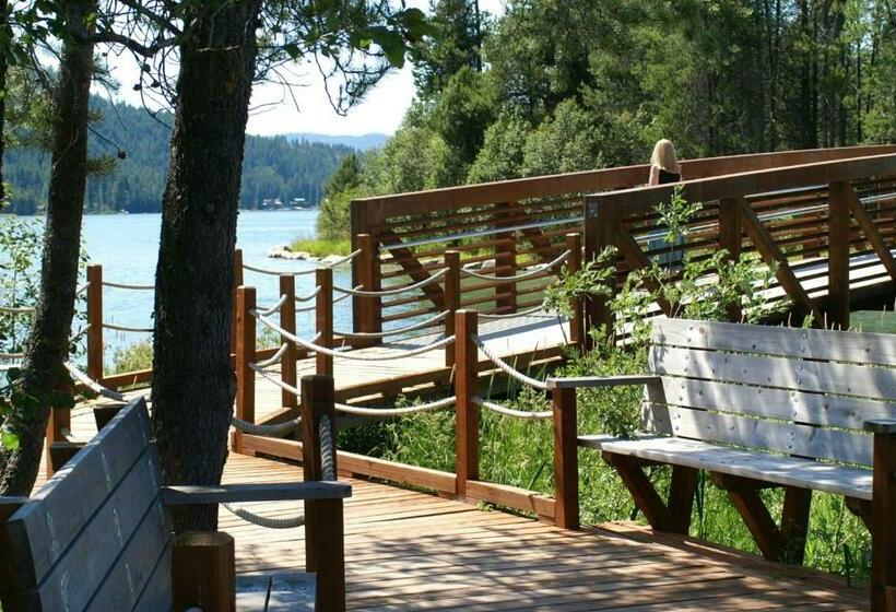 Апартаменты 2 Спальни, Dover Bay  Bayside South