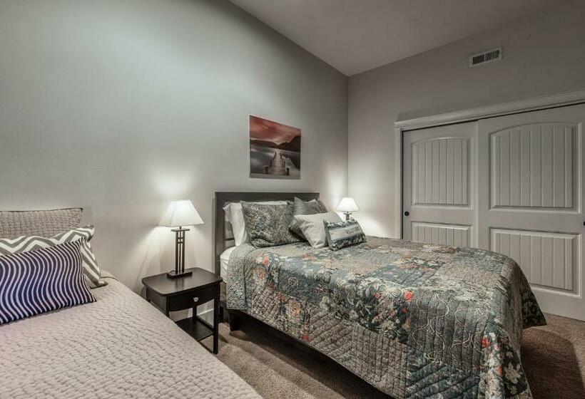 Апартаменты 2 Спальни, Dover Bay  Bayside South