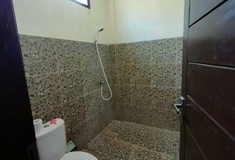 Bangalô Standard, Maxal Bungalow