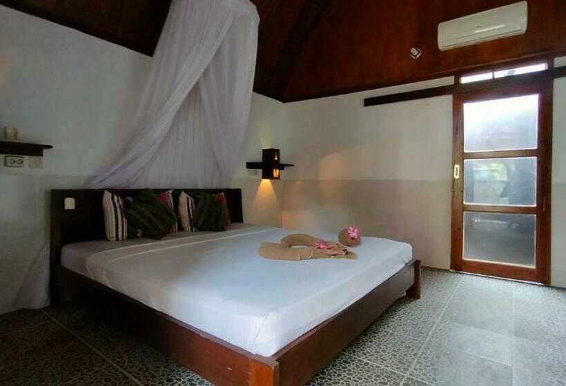 スーペリアーバンガロー, Maxal Bungalow