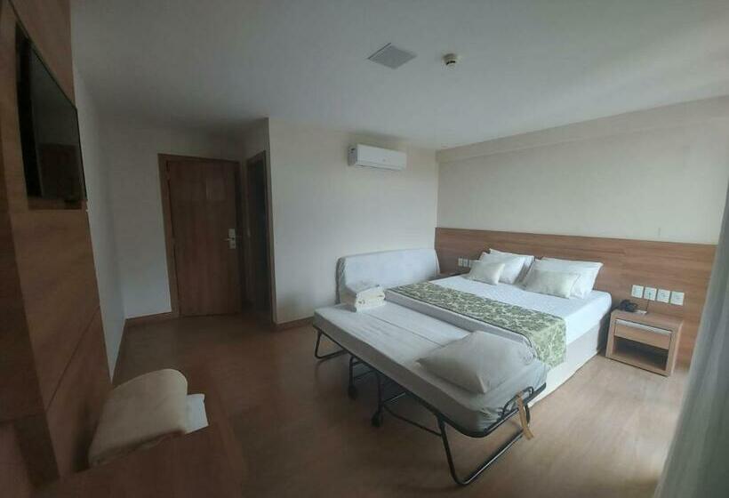 디럭스 스위트, Vista Azul Suites