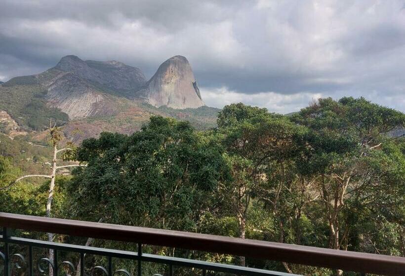 디럭스 스위트, Vista Azul Suites