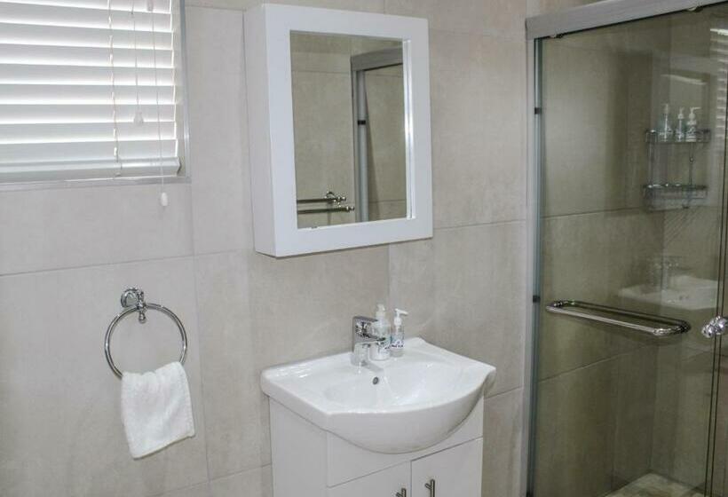 스탠다드 룸 킹사이즈 침대, Oakview Guesthouse