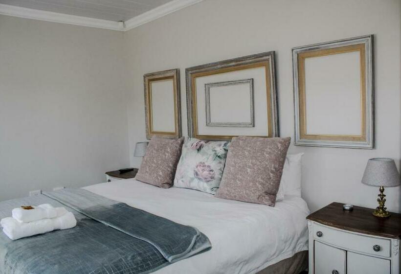 Номер Deluxe Кровать Кинг, Oakview Guesthouse