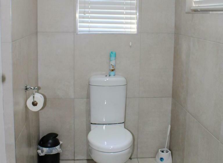 Номер Deluxe Кровать Кинг, Oakview Guesthouse