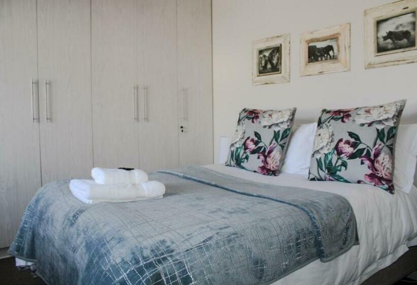 Номер Deluxe, Oakview Guesthouse