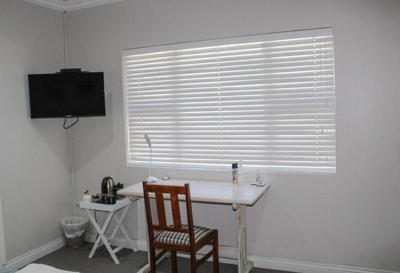 Quarto Deluxe, Oakview Guesthouse