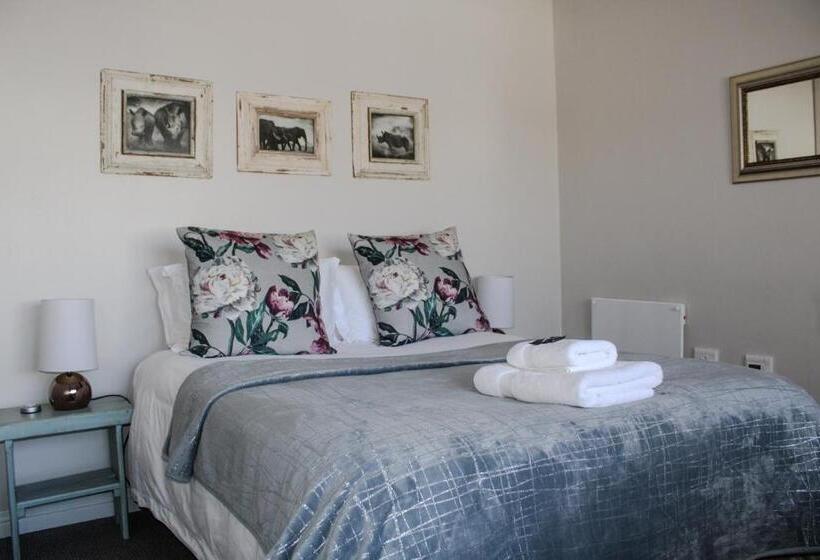 Номер Deluxe, Oakview Guesthouse