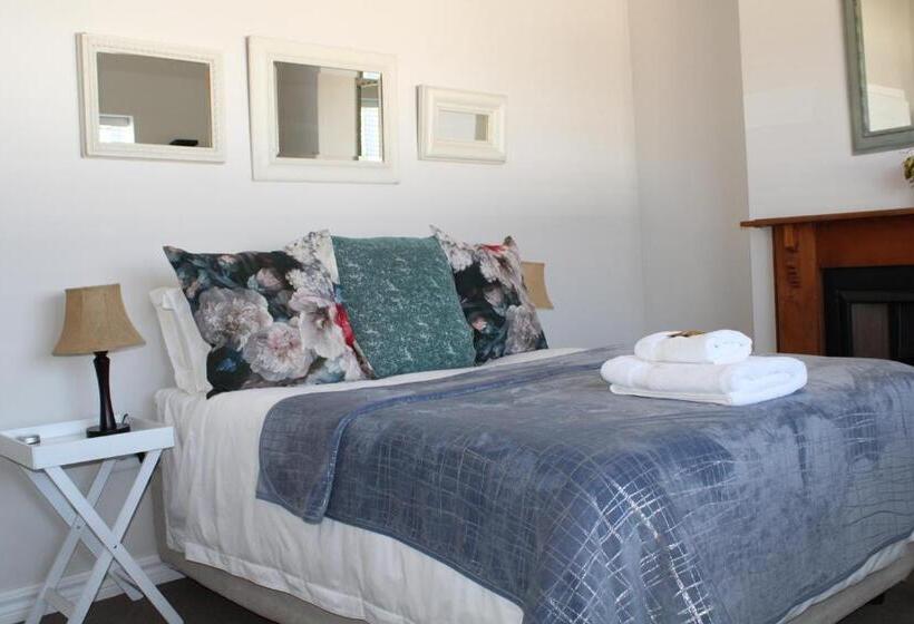 디럭스 룸, Oakview Guesthouse